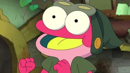 Amphibia S01E38