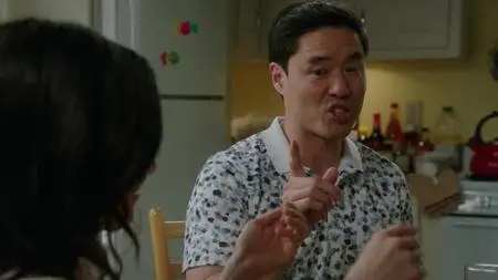 Fresh Off the Boat S05E20