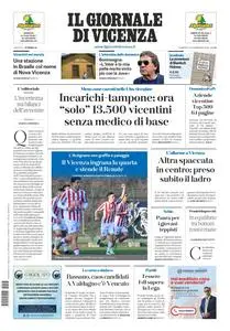 Il Giornale di Vicenza - 18 Febbraio 2024