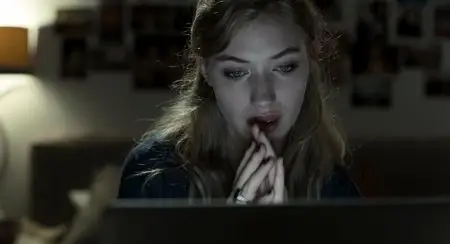 Chatroom (2010)