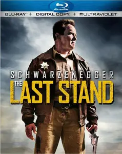 The Last Stand (2013)