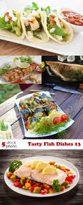 Photos - Tasty Fish Dishes 13