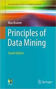 Principles of Data Mining