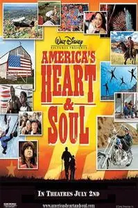 America's Heart & Soul (2004)