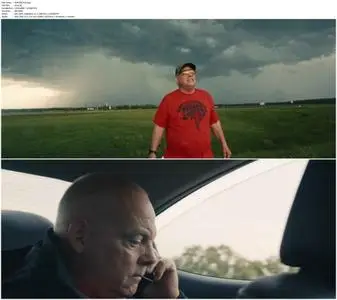 The Last Storm (2018)
