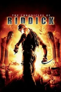 The Chronicles of Riddick (2004) Director's Cut