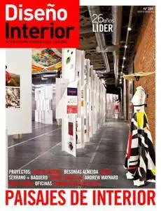 Diseño Interior - enero 2017