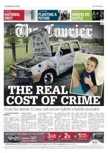 The Courier - July 27, 2019