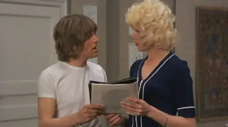 Confessions of a Window Cleaner (1974)