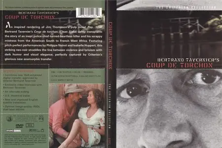Coup de torchon (1981)