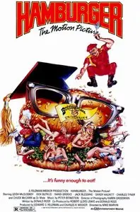 Hamburger: The Motion Picture (1986)