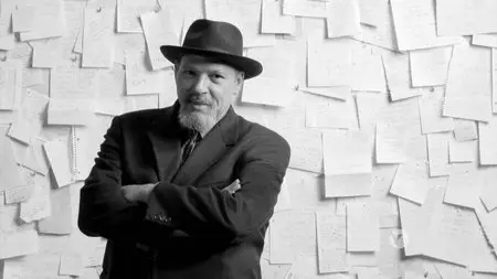 PBS - American Masters — August Wilson: The Ground on Which I Stand (2015)