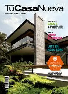 Tu Casa Nueva - Enero 2017