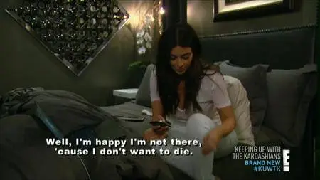 Keeping Up with the Kardashians S09E10