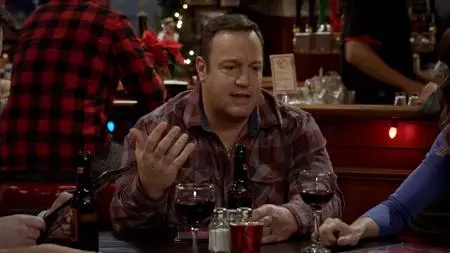 Kevin Can Wait S01E12