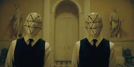 Peripherie S01E01