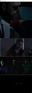 Cold Comes the Night (2013)