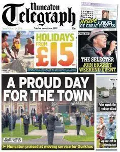 Coventry Telegraph - April 24, 2018