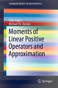 Moments of Linear Positive Operators and Approximation (Repost)