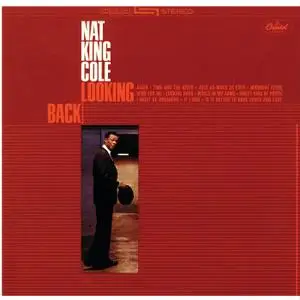 Nat King Cole - Looking Back (1965/2021) [Official Digital Download 24/96]