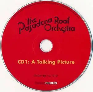 The Pasadena Roof Orchestra - A Talking Picture / Night Out: Two Original Classics (2015) {Remastered}