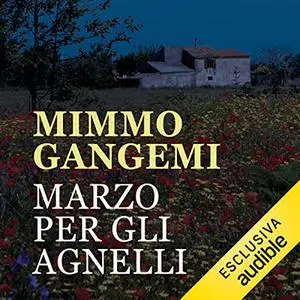 «Marzo per gli agnelli» by Mimmo Gangemi