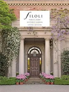 Filoli: Family Home; Historic Garden; Living Museum (Repost)