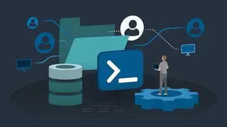 Advanced PowerShell: Automating Active Directory Administration