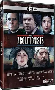 PBS American Experience - The Abolitionists (2013)