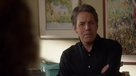 Speechless S03E09