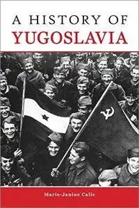 A History of Yugoslavia (Central European Studies)