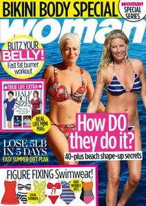 Woman Special Series – 17 July 2014