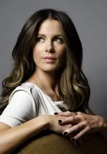 Kate Beckinsale - Gary Friedman Portraits 2012 for LA Times Magazine