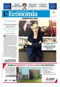 Corriere della Sera Economia - 4 Settembre 2023