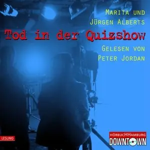Marita und Jürgen Alberts - Tod in der Quizshow