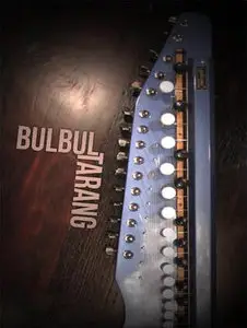 8Diо Bulbul Tarang KONTAKT