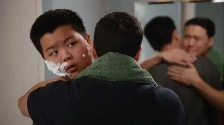 Fresh Off the Boat S04E14