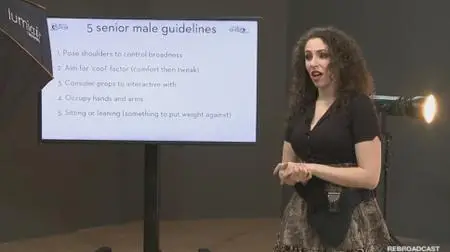 CreativeLive - Posing 101 with Lindsay Adler