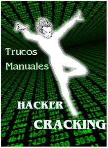 Manuales y Trucos de Hacker - Cracking