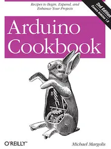 Arduino Cookbook (Repost)