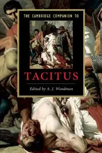 The Cambridge Companion to Tacitus (repost)