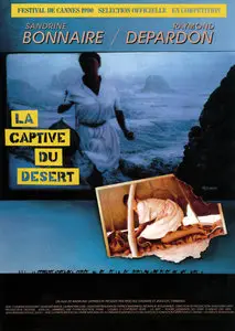 La captive du désert / Captive of the Desert (1990)