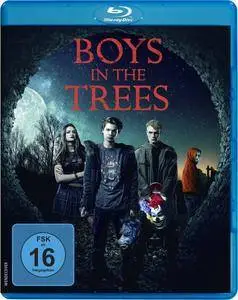 Boys in the Trees (2016)