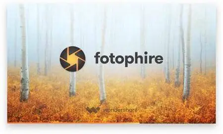 Wondershare Fotophire Toolkit 1.3.1 Portable