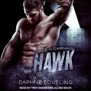 «Hawk» by Daphne Loveling