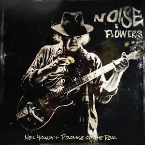 Neil Young - Throw Your Hatred Down (Single) (2022) [Official Digital Download 24/192]