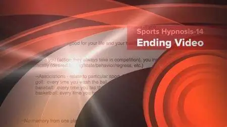 Craig Sigl - Sports Hypnosis