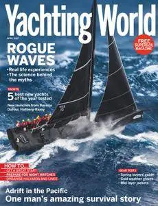 Yachting World - April 01, 2017