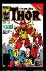 Thor 363 1985 Digital