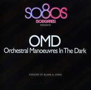 Orchestral Manoeuvres In The Dark - So80s (SoEighties) presents OMD (2011)